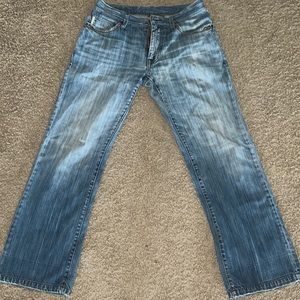 Armani exchange Jeans